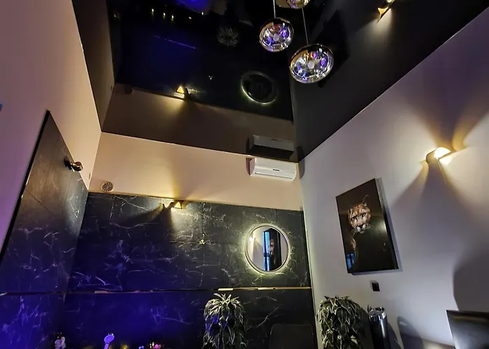 Z Jacuzzi Krakow