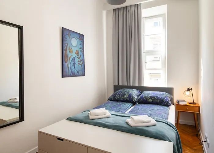 Royal Route Apartment Fully Equipped