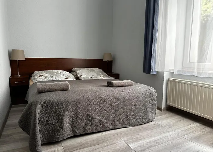 Apartament Serwis